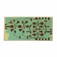 HMC-ALH508-SX Analog Devices Inc.  RF Amplifiers